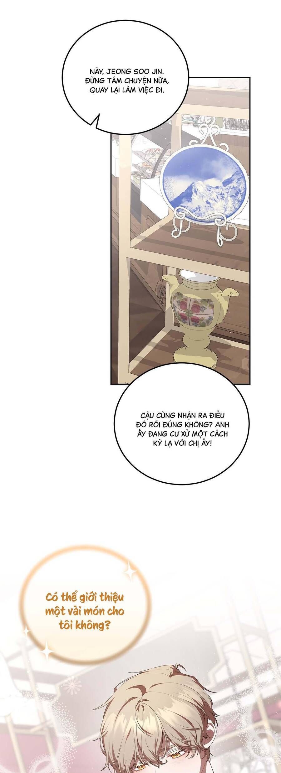 Chủ Tiệm Cà Phê Là Guide Cấp S [Chap 1-37]