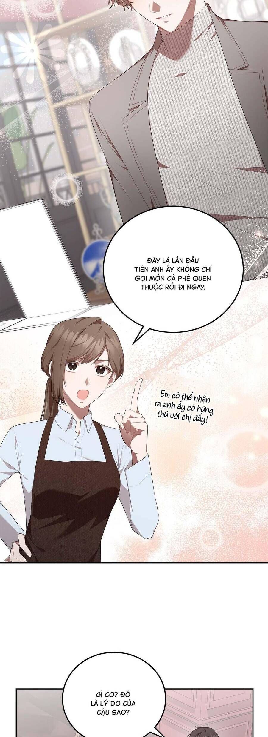 Chủ Tiệm Cà Phê Là Guide Cấp S [Chap 1-37]