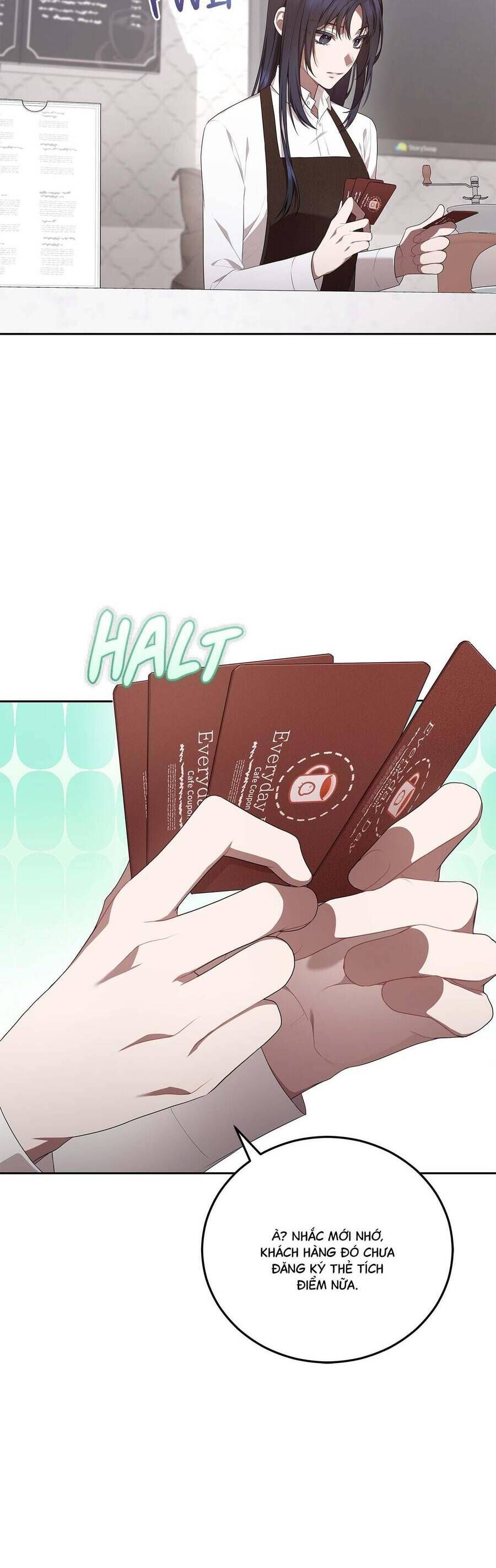 Chủ Tiệm Cà Phê Là Guide Cấp S [Chap 1-37]