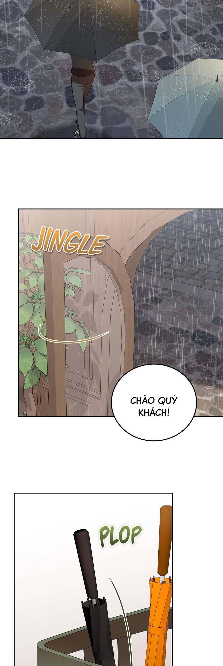 Chủ Tiệm Cà Phê Là Guide Cấp S [Chap 1-37]