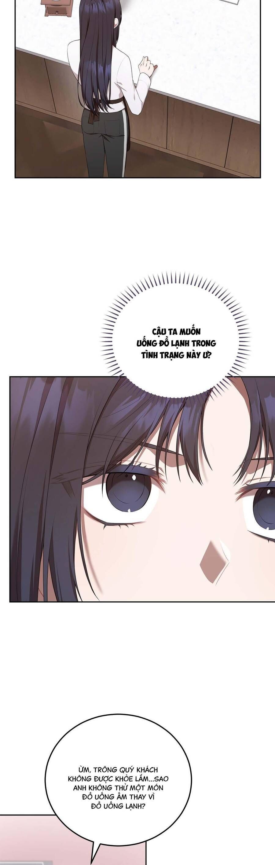 Chủ Tiệm Cà Phê Là Guide Cấp S [Chap 1-37]