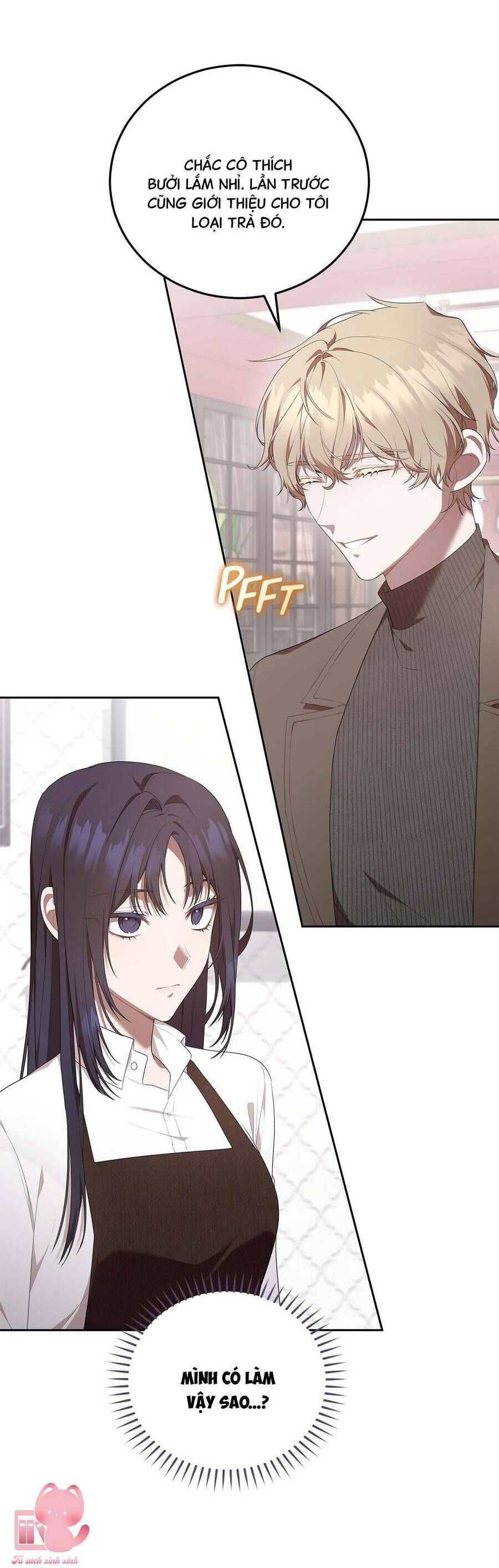 Chủ Tiệm Cà Phê Là Guide Cấp S [Chap 1-37]