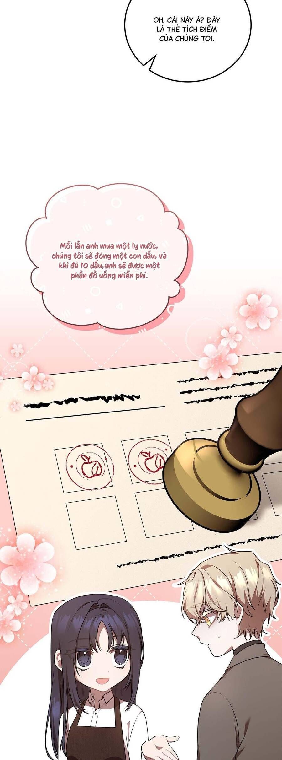 Chủ Tiệm Cà Phê Là Guide Cấp S [Chap 1-37]