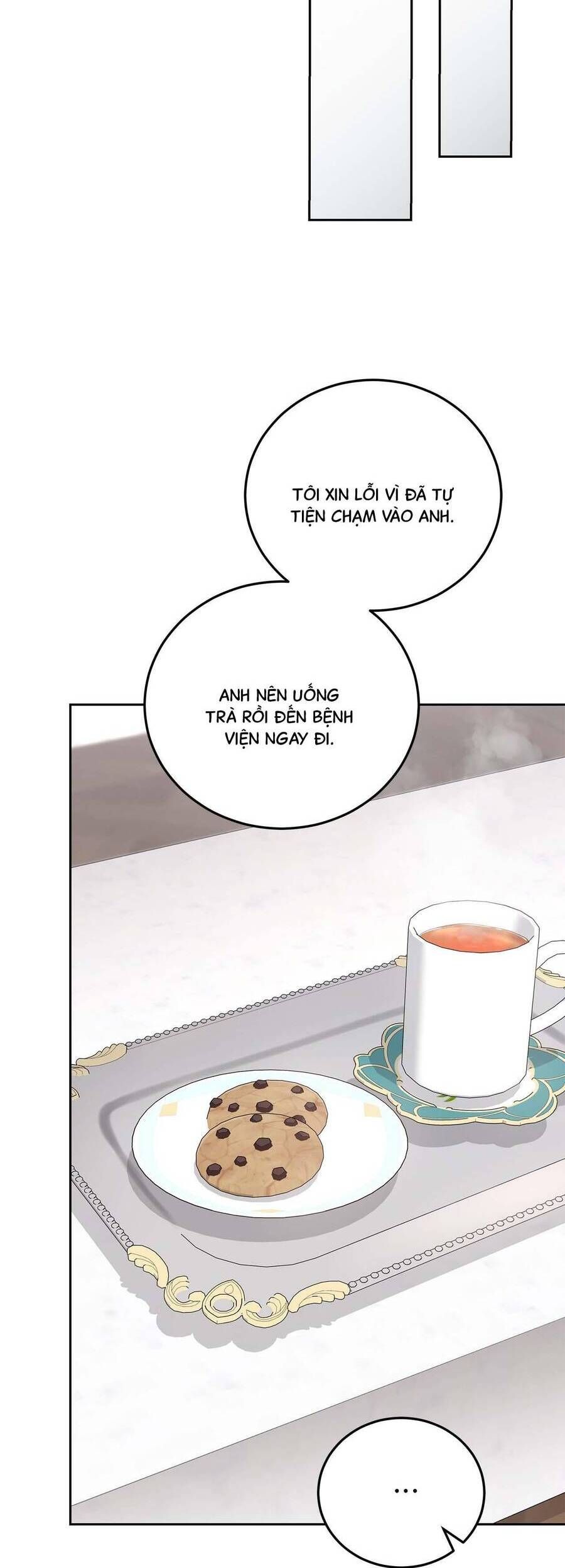 Chủ Tiệm Cà Phê Là Guide Cấp S [Chap 1-37]