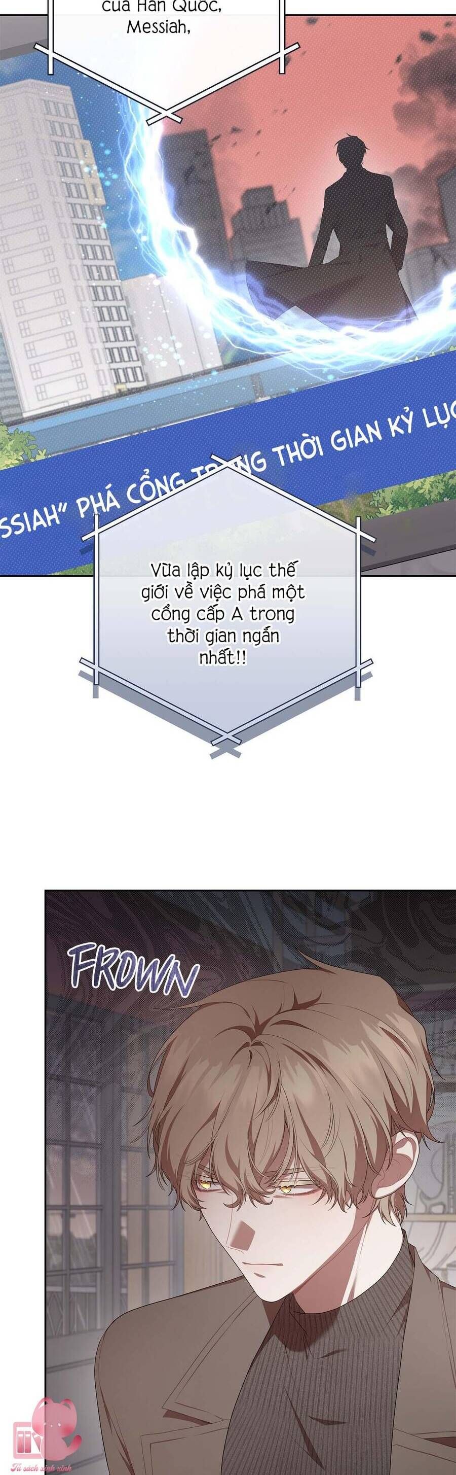 Chủ Tiệm Cà Phê Là Guide Cấp S [Chap 1-37]