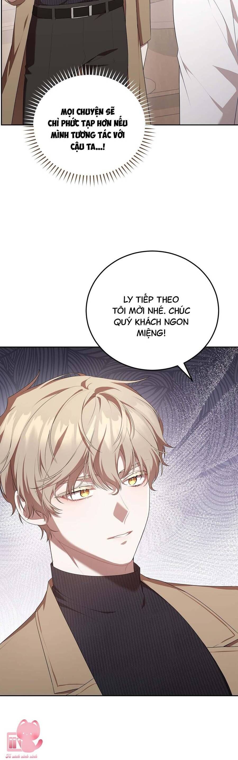 Chủ Tiệm Cà Phê Là Guide Cấp S [Chap 1-37]