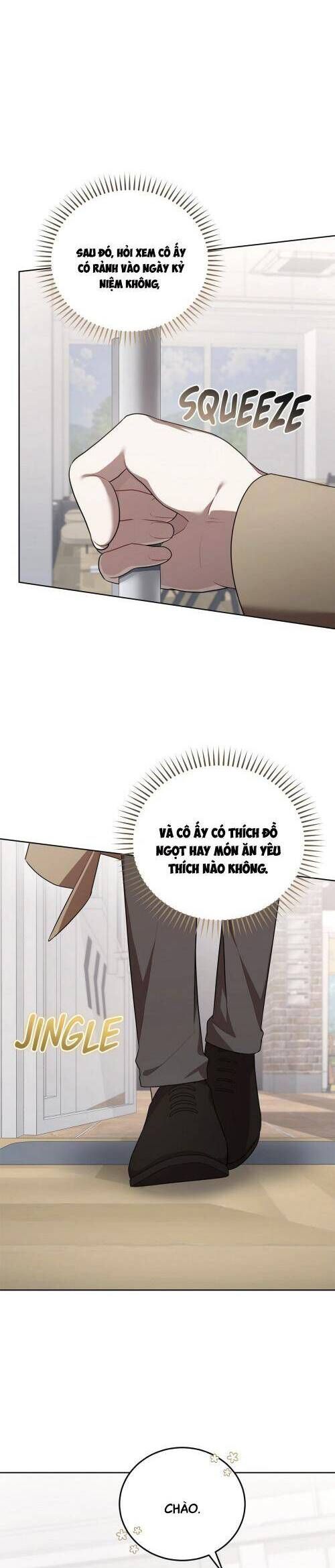 Chủ Tiệm Cà Phê Là Guide Cấp S Chapter 32 - TC Truyện