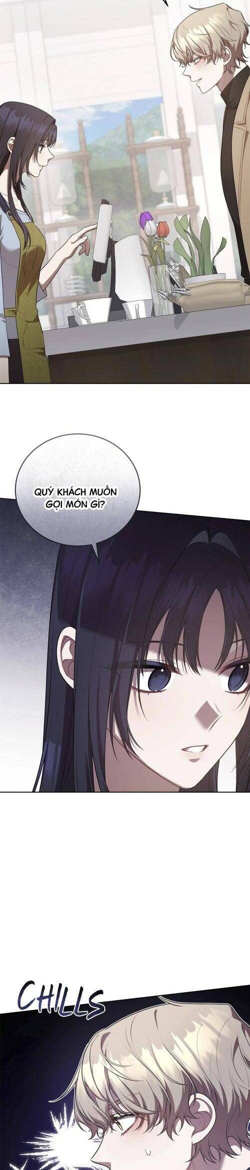 Chủ Tiệm Cà Phê Là Guide Cấp S Chapter 32 - TC Truyện