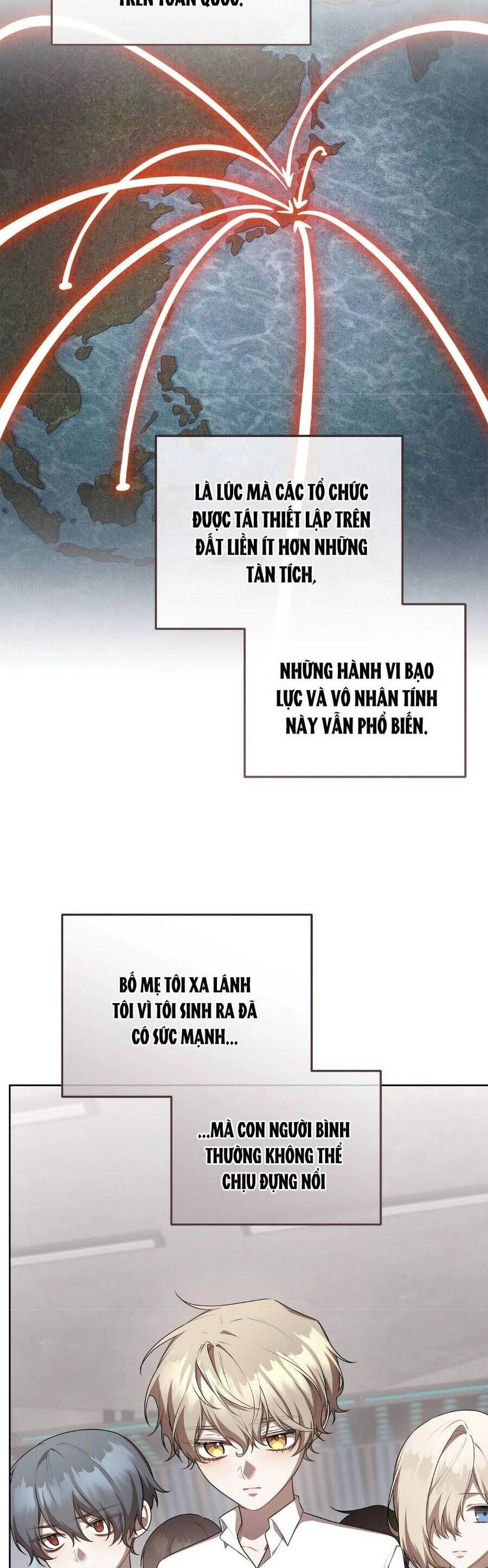 Chủ Tiệm Cà Phê Là Guide Cấp S Chapter 33 - TC Truyện