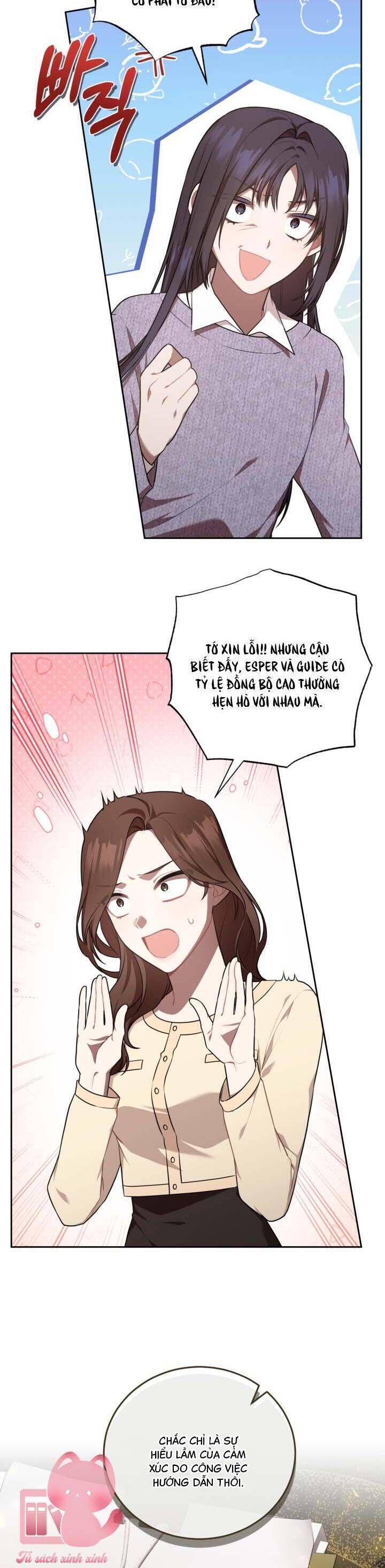 Chủ Tiệm Cà Phê Là Guide Cấp S [Chap 1-37]