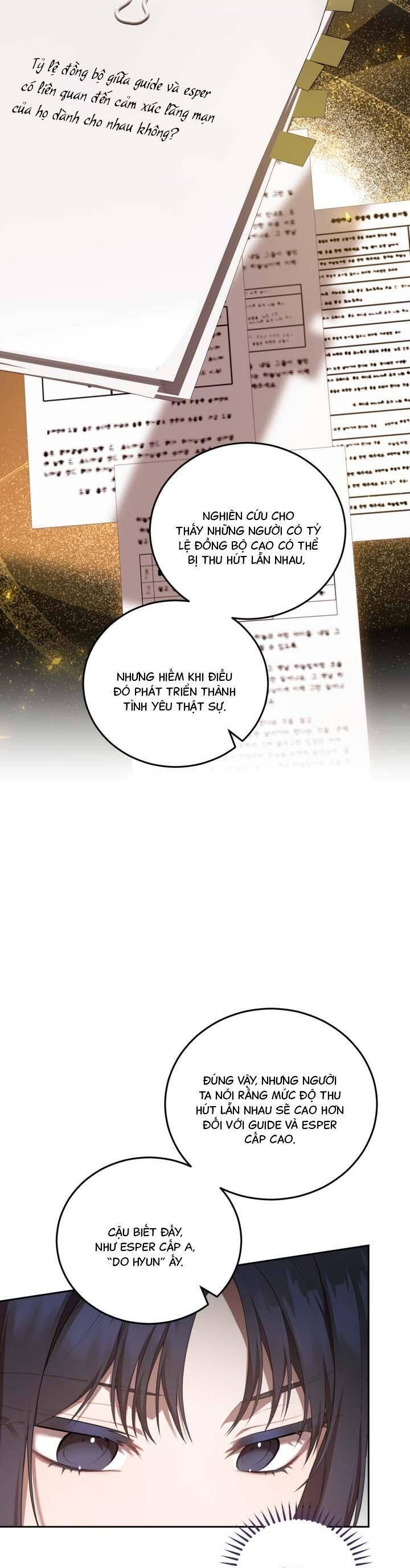 Chủ Tiệm Cà Phê Là Guide Cấp S [Chap 1-37]