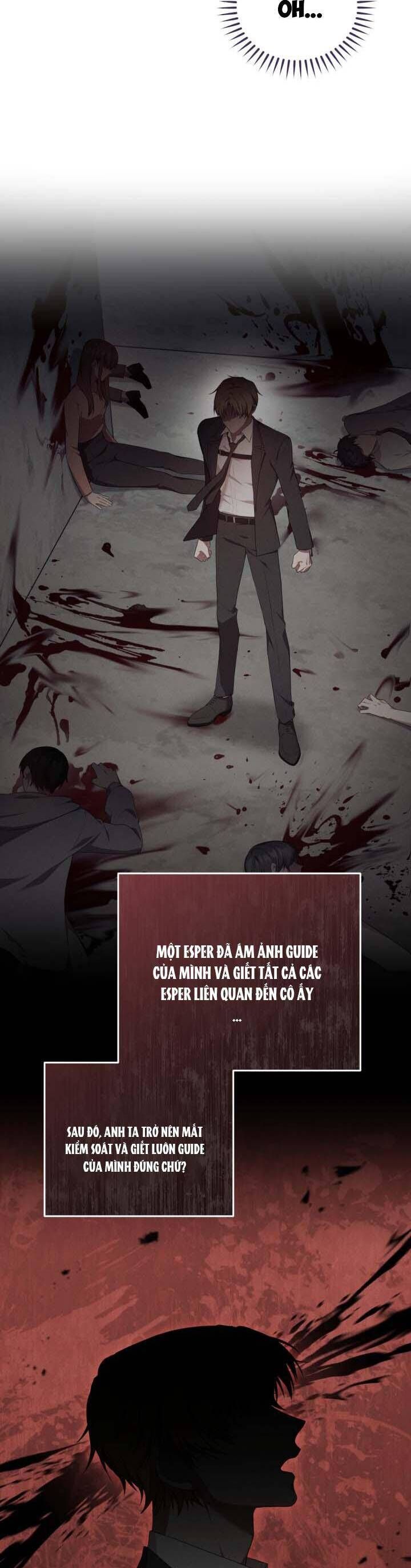 Chủ Tiệm Cà Phê Là Guide Cấp S [Chap 1-37]
