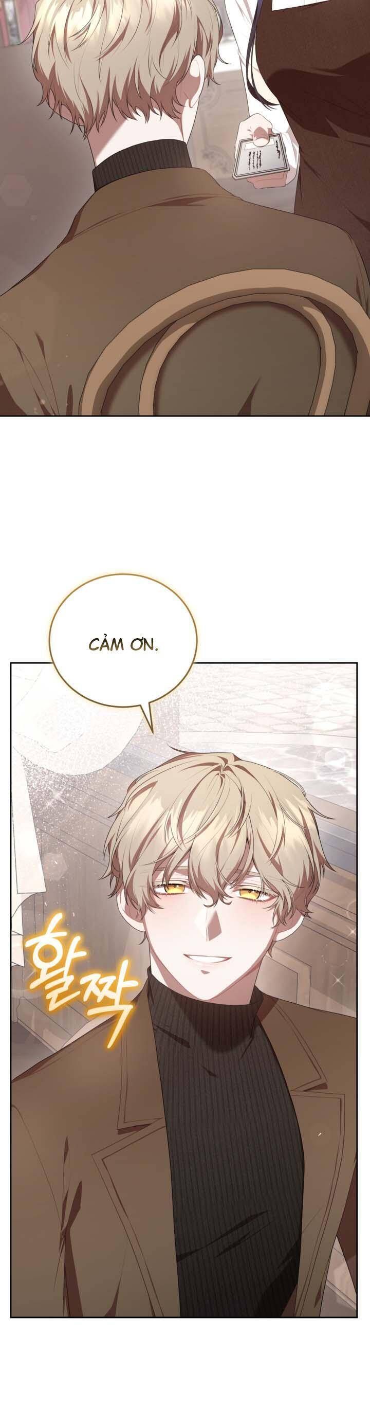 Chủ Tiệm Cà Phê Là Guide Cấp S [Chap 1-37]