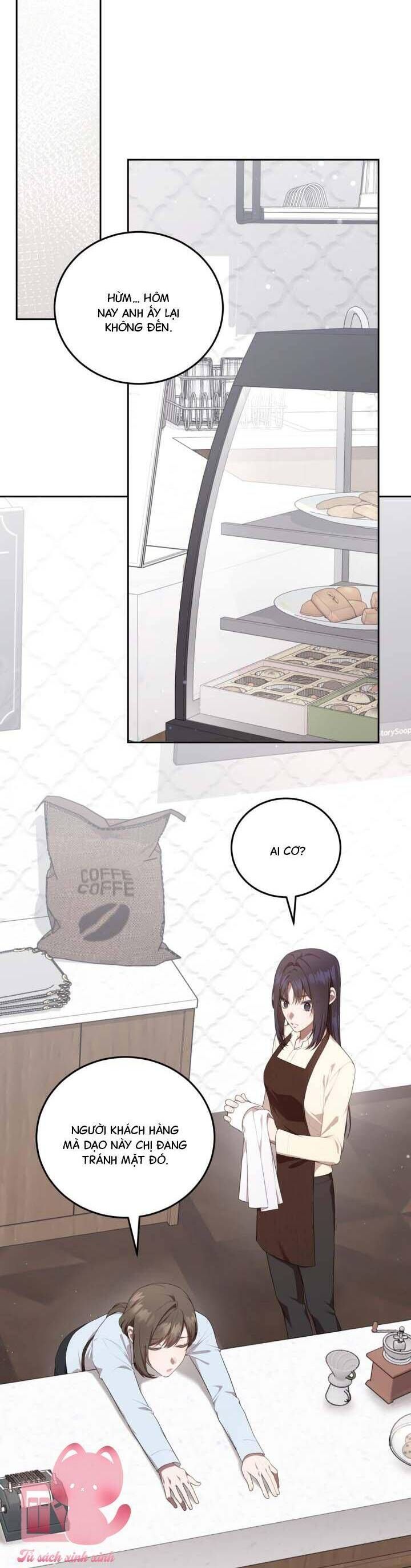 Chủ Tiệm Cà Phê Là Guide Cấp S [Chap 1-37]