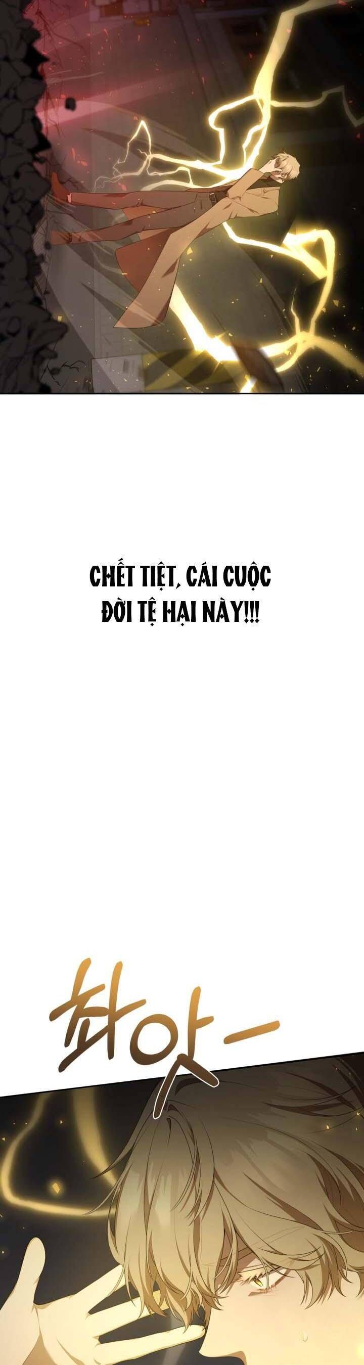 Chủ Tiệm Cà Phê Là Guide Cấp S [Chap 1-37]