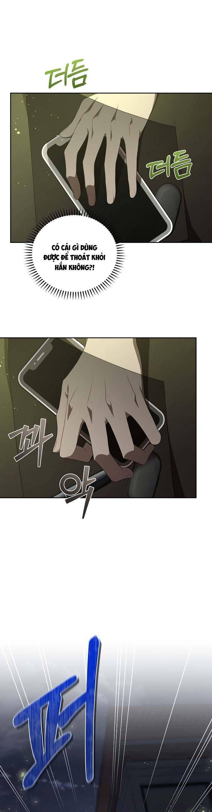 Chủ Tiệm Cà Phê Là Guide Cấp S [Chap 1-37]