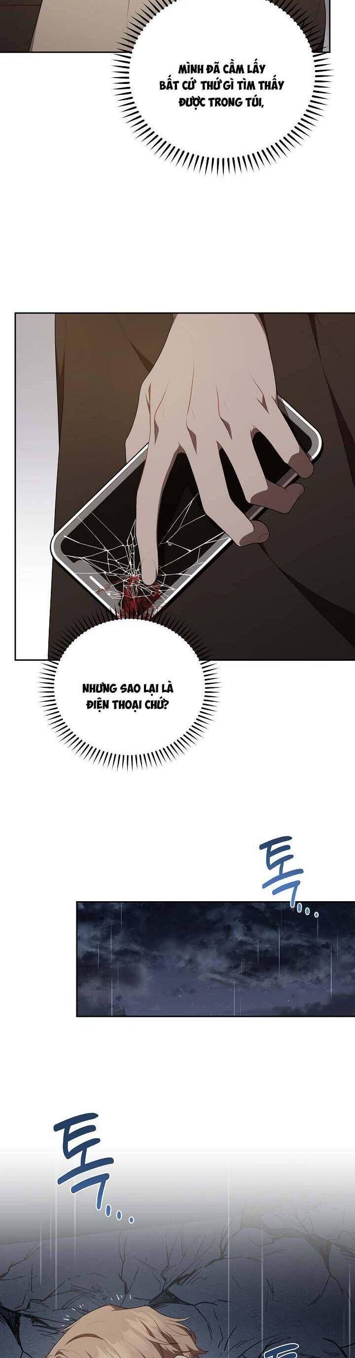 Chủ Tiệm Cà Phê Là Guide Cấp S [Chap 1-37]