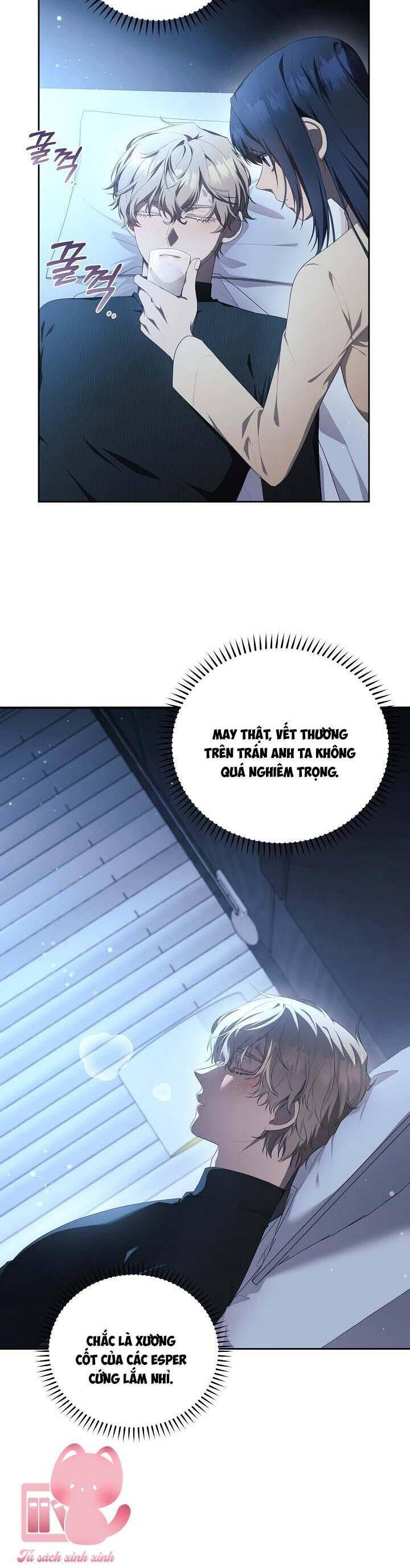 Chủ Tiệm Cà Phê Là Guide Cấp S [Chap 1-37]