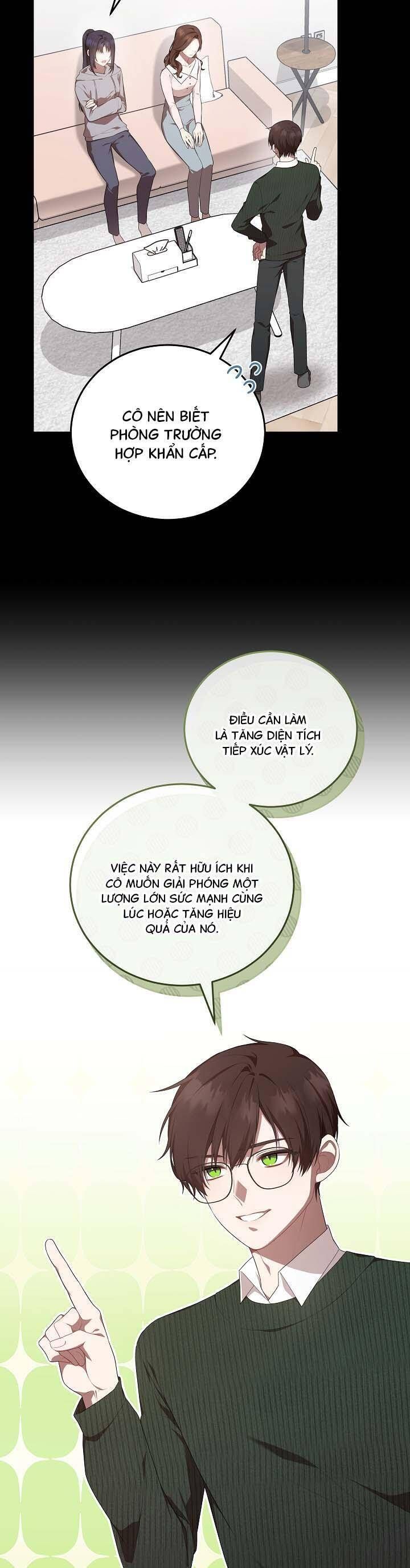 Chủ Tiệm Cà Phê Là Guide Cấp S [Chap 1-37]