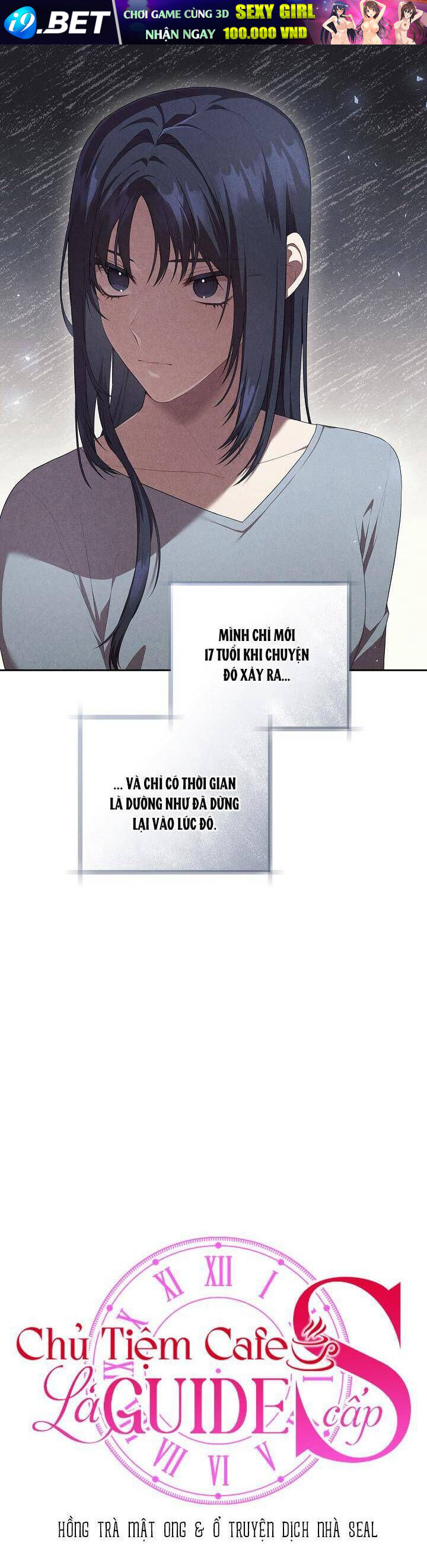 Chủ Tiệm Cà Phê Là Guide Cấp S [Chap 1-37]