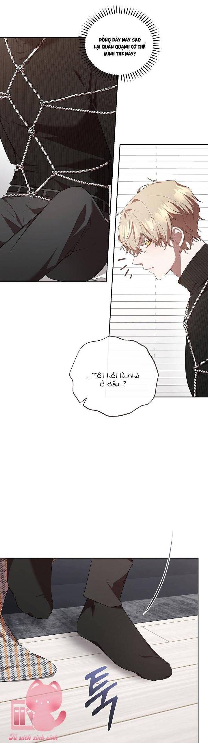 Chủ Tiệm Cà Phê Là Guide Cấp S [Chap 1-37]