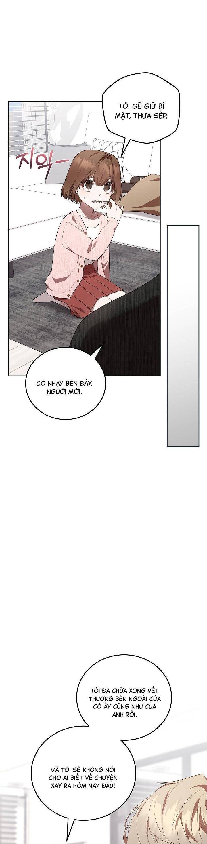 Chủ Tiệm Cà Phê Là Guide Cấp S [Chap 1-37]