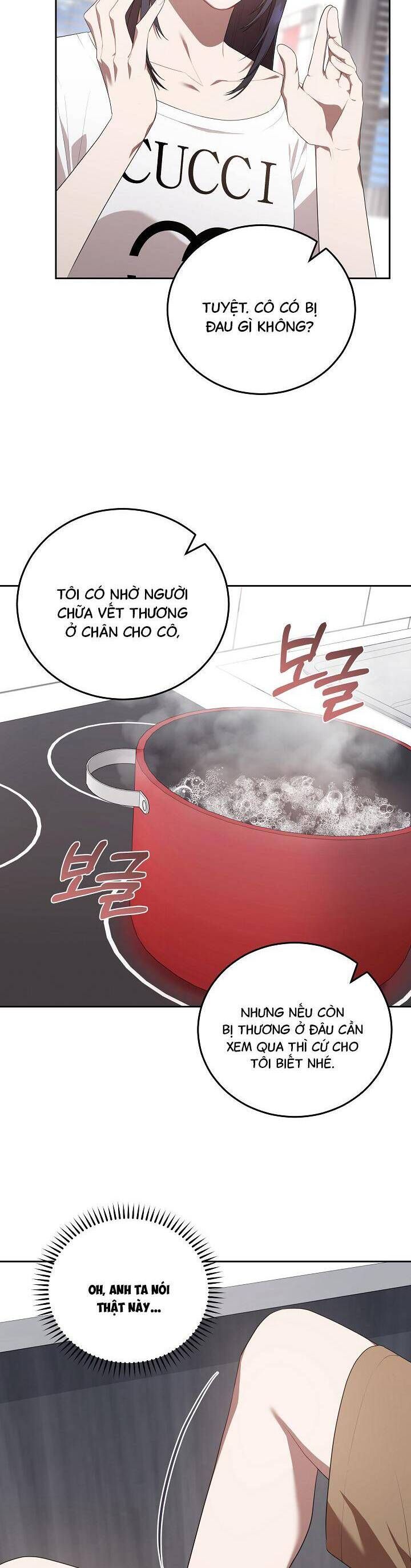 Chủ Tiệm Cà Phê Là Guide Cấp S [Chap 1-37]