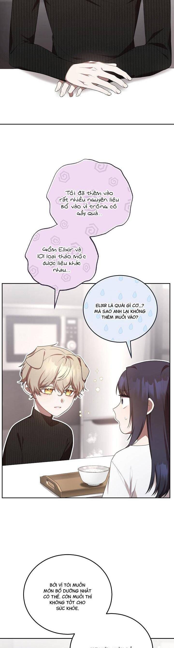 Chủ Tiệm Cà Phê Là Guide Cấp S [Chap 1-37]