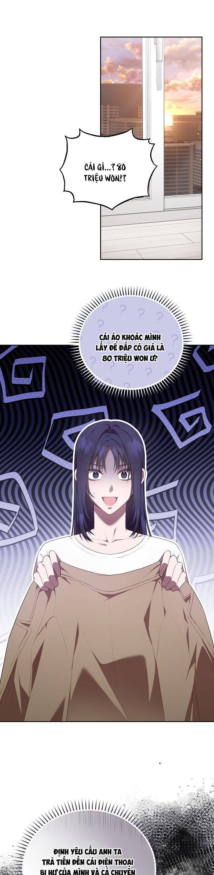 Chủ Tiệm Cà Phê Là Guide Cấp S Chapter 7 - TC Truyện