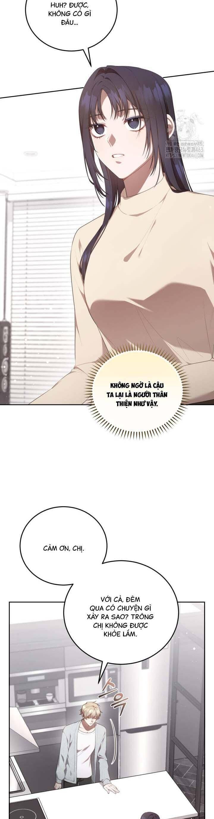 Chủ Tiệm Cà Phê Là Guide Cấp S Chapter 8 - TC Truyện