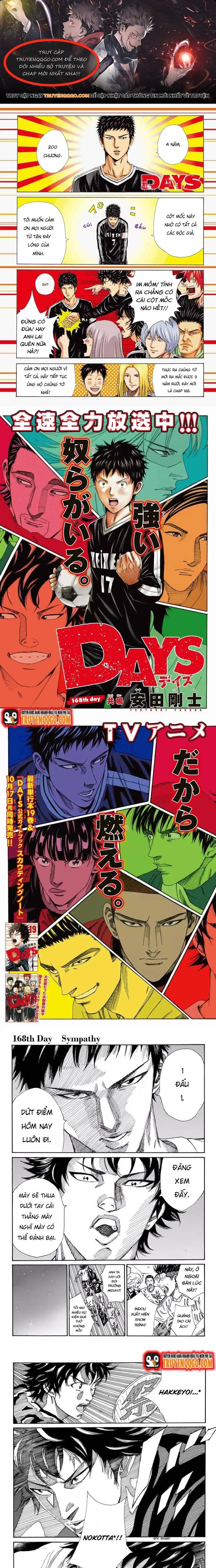 Chapter 170 - Image 1