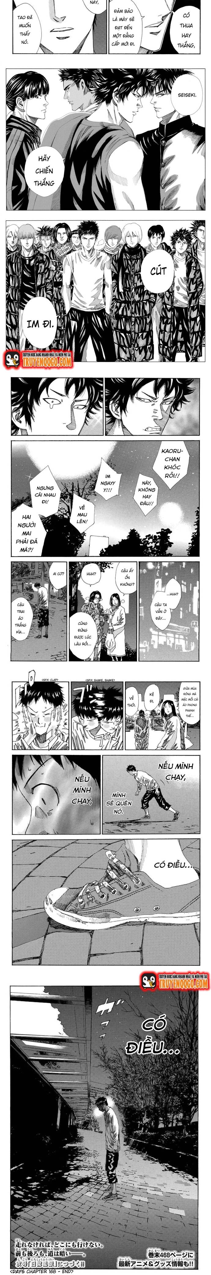Chapter 170 - Image 4