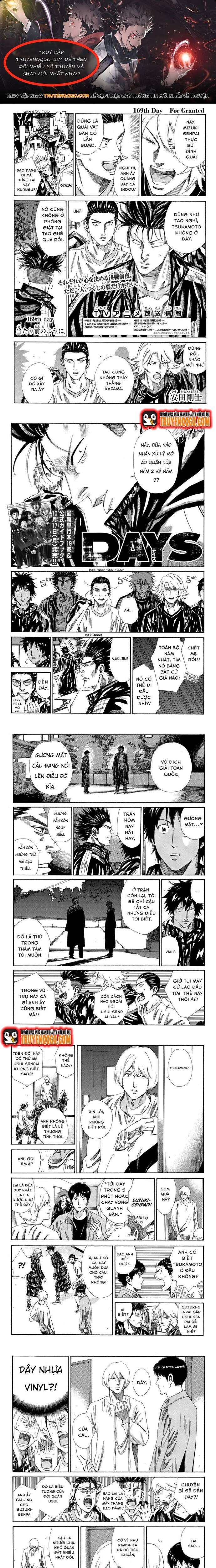 Chapter 171 - Image 1