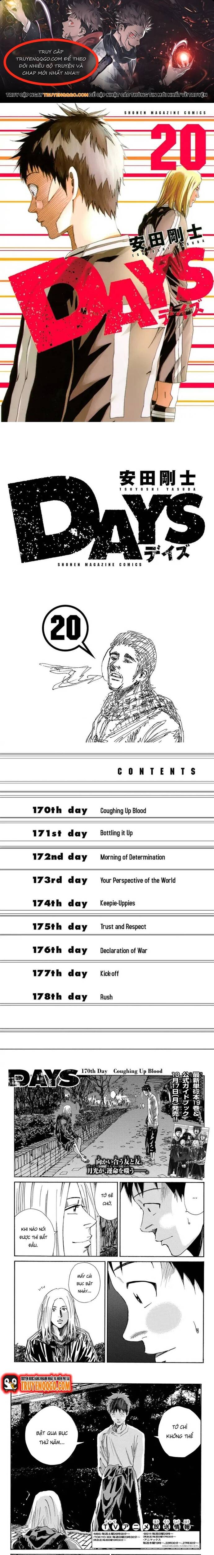 Chapter 172 - Image 1