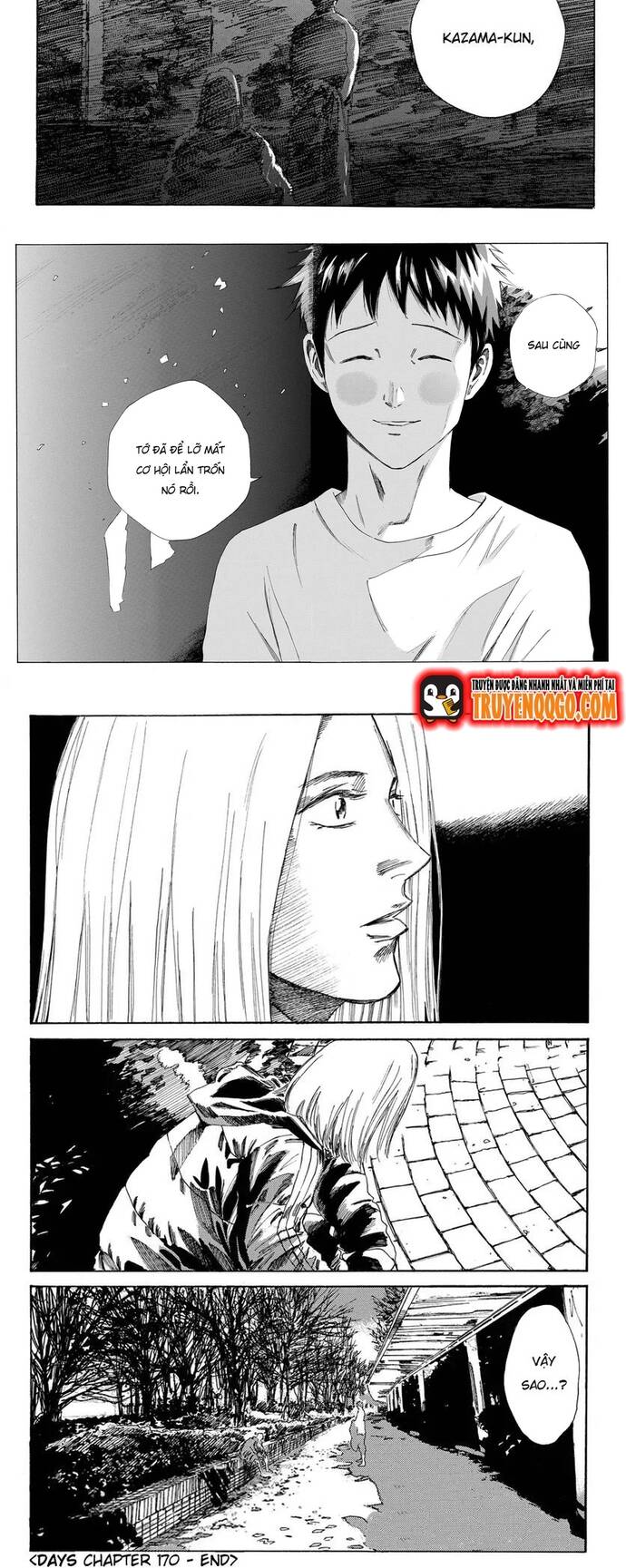 Chapter 172 - Image 5