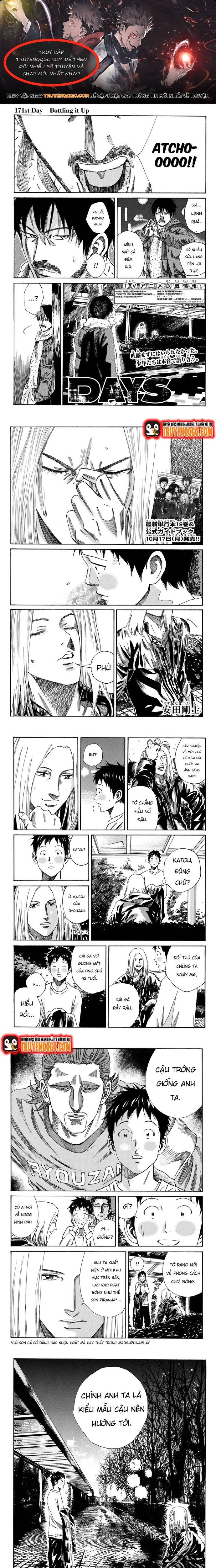 Chapter 173 - Image 1