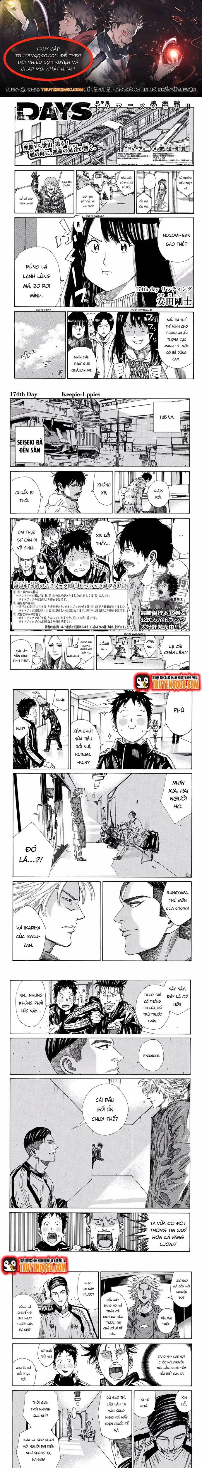 Chapter 176 - Image 1