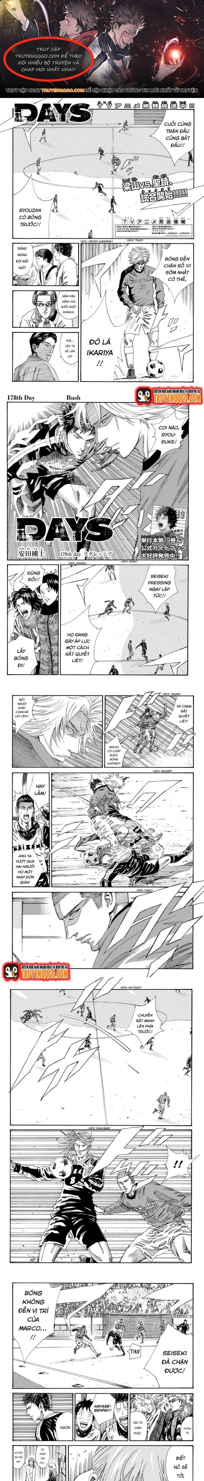 Chapter 180 - Image 1