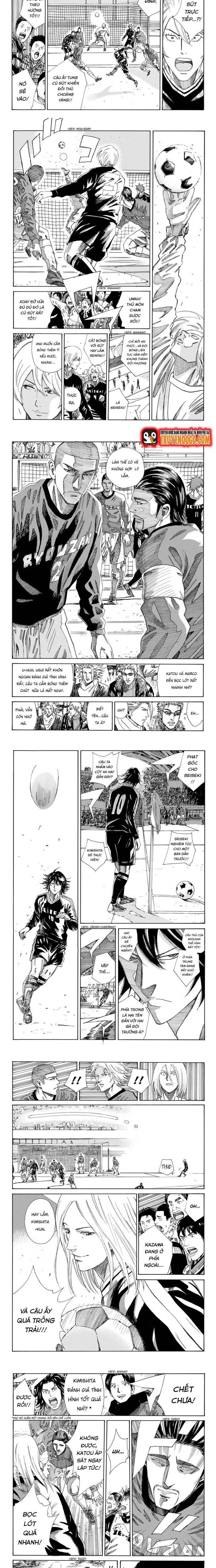 Chapter 181 - Image 2