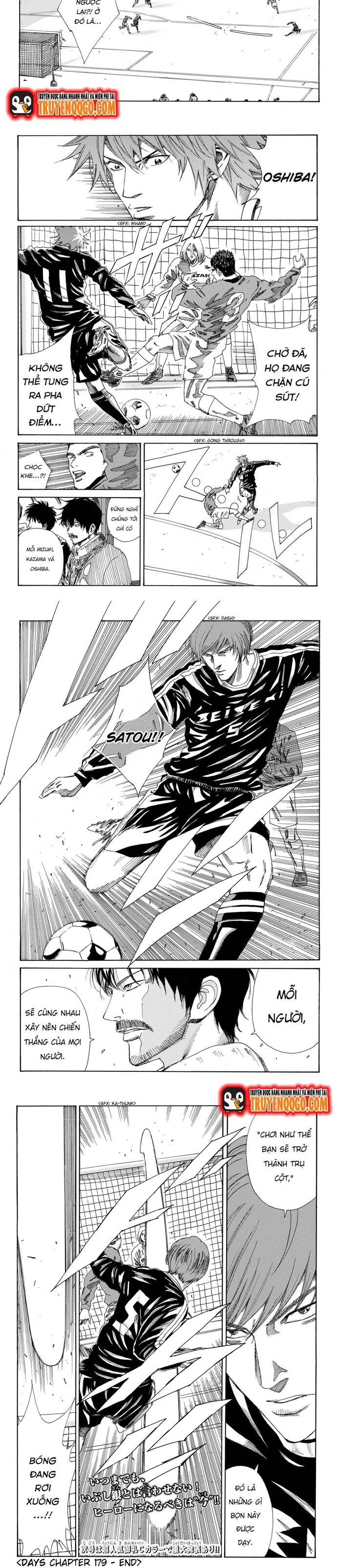 Chapter 181 - Image 5
