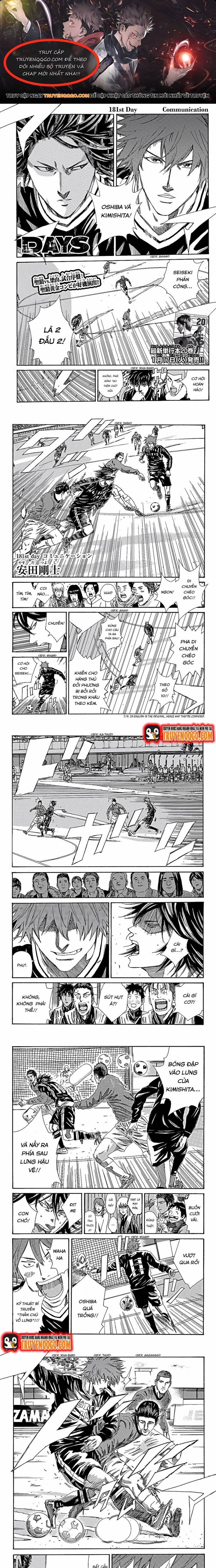 Chapter 183 - Image 1