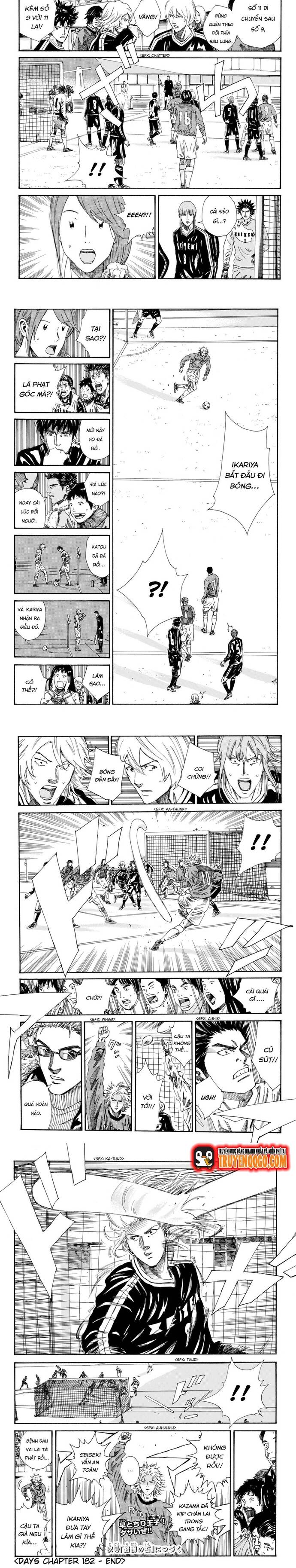 Chapter 184 - Image 4