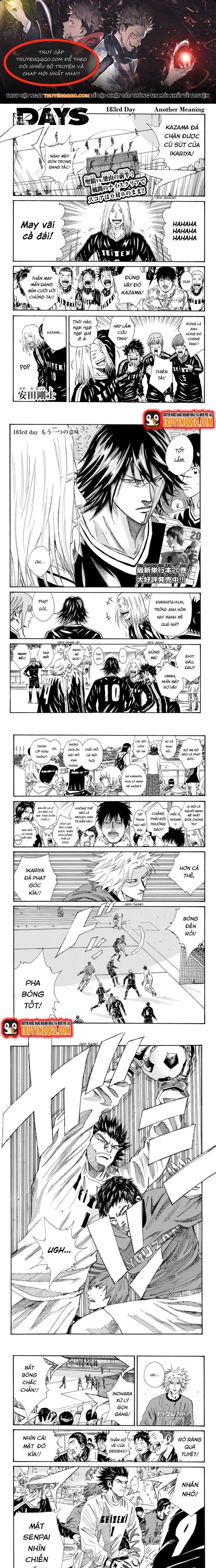 Chapter 185 - Image 1