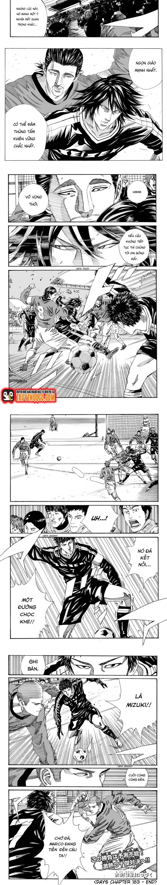 Chapter 185 - Image 4