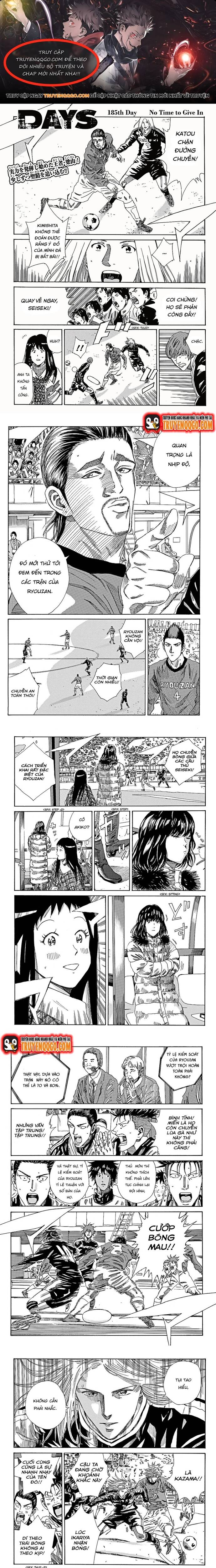 Chapter 187 - Image 1