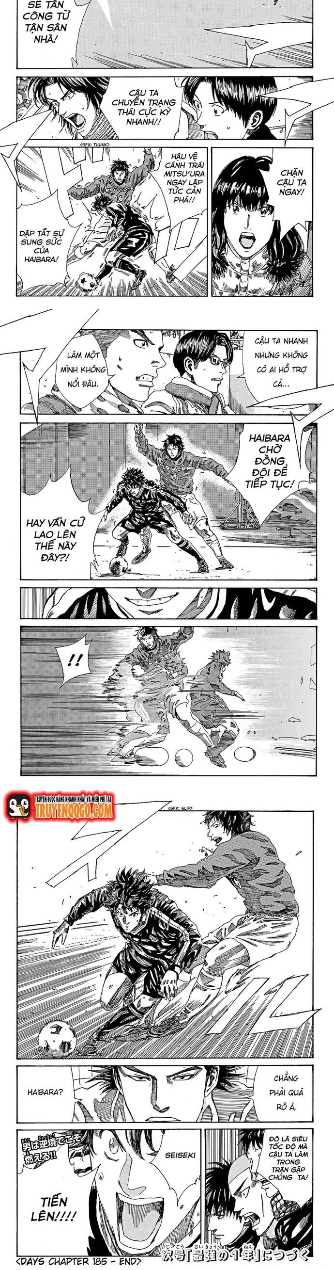 Chapter 187 - Image 5