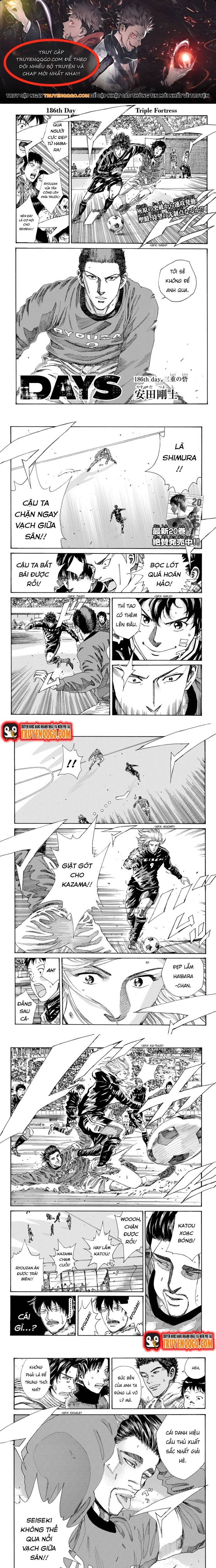Chapter 188 - Image 1