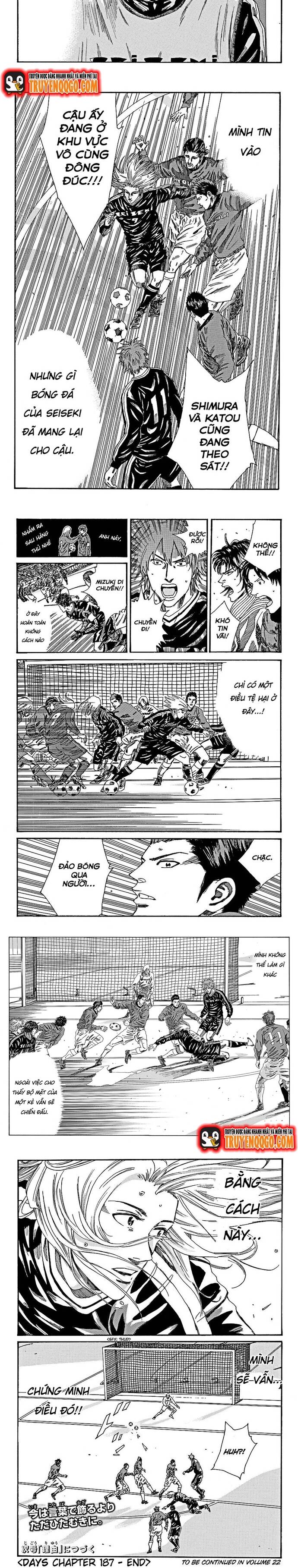 Chapter 189 - Image 4