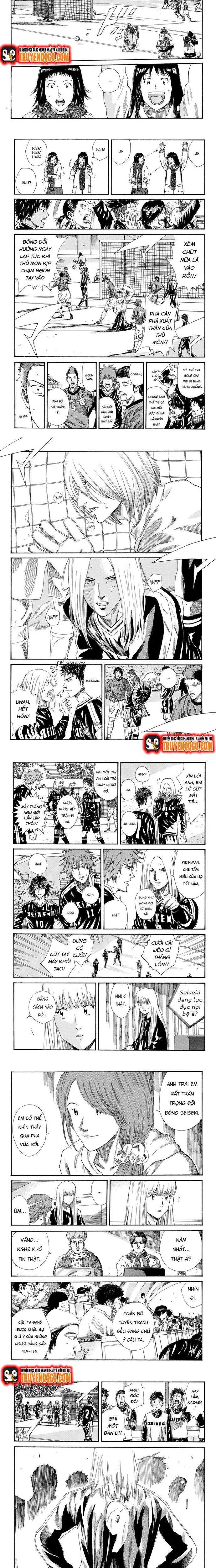 Chapter 190 - Image 2
