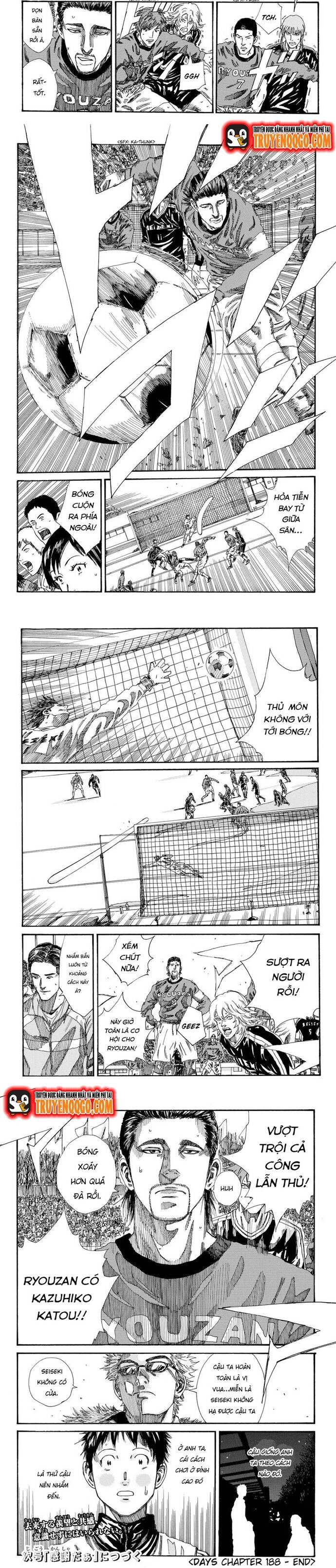 Chapter 190 - Image 5